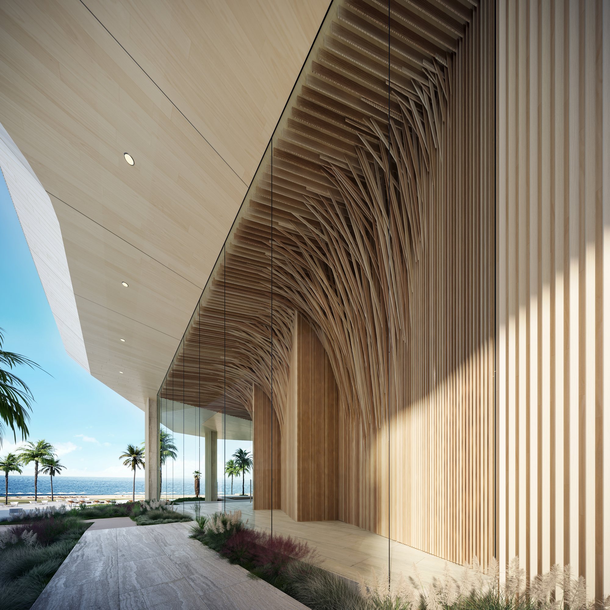 Aman Residences Miami Beach
