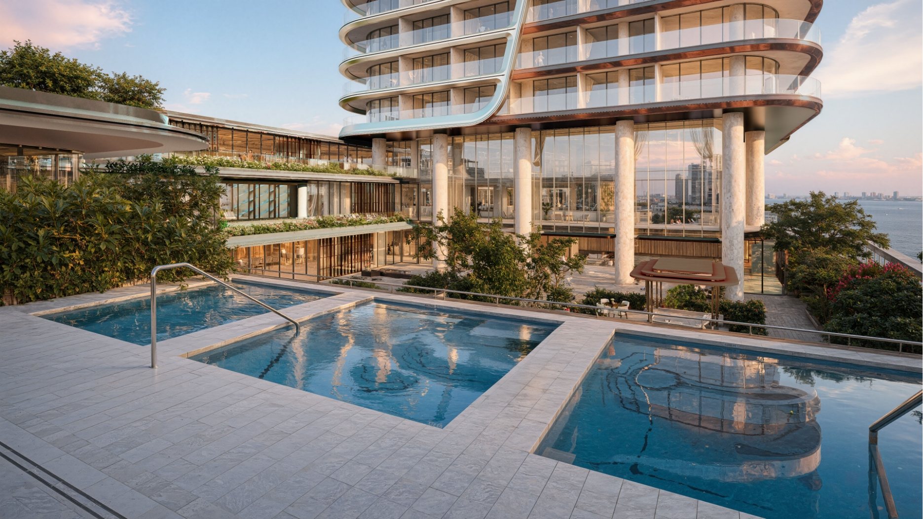 Anantara Miami Residences
