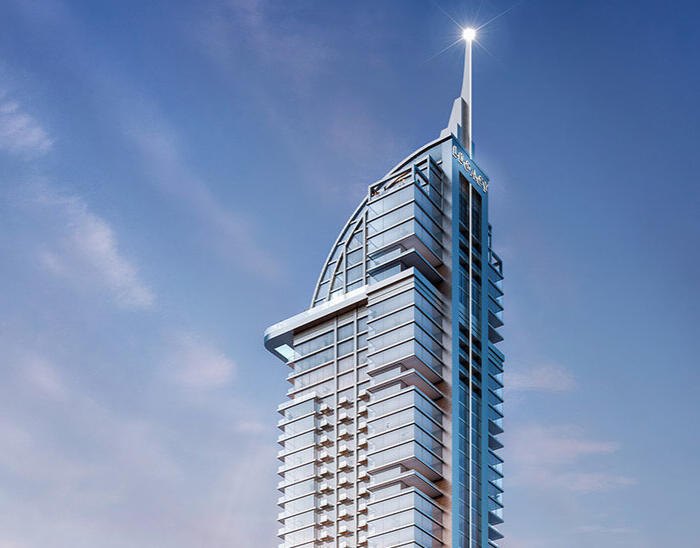 Legacy Residences at Miami Worldcenter
