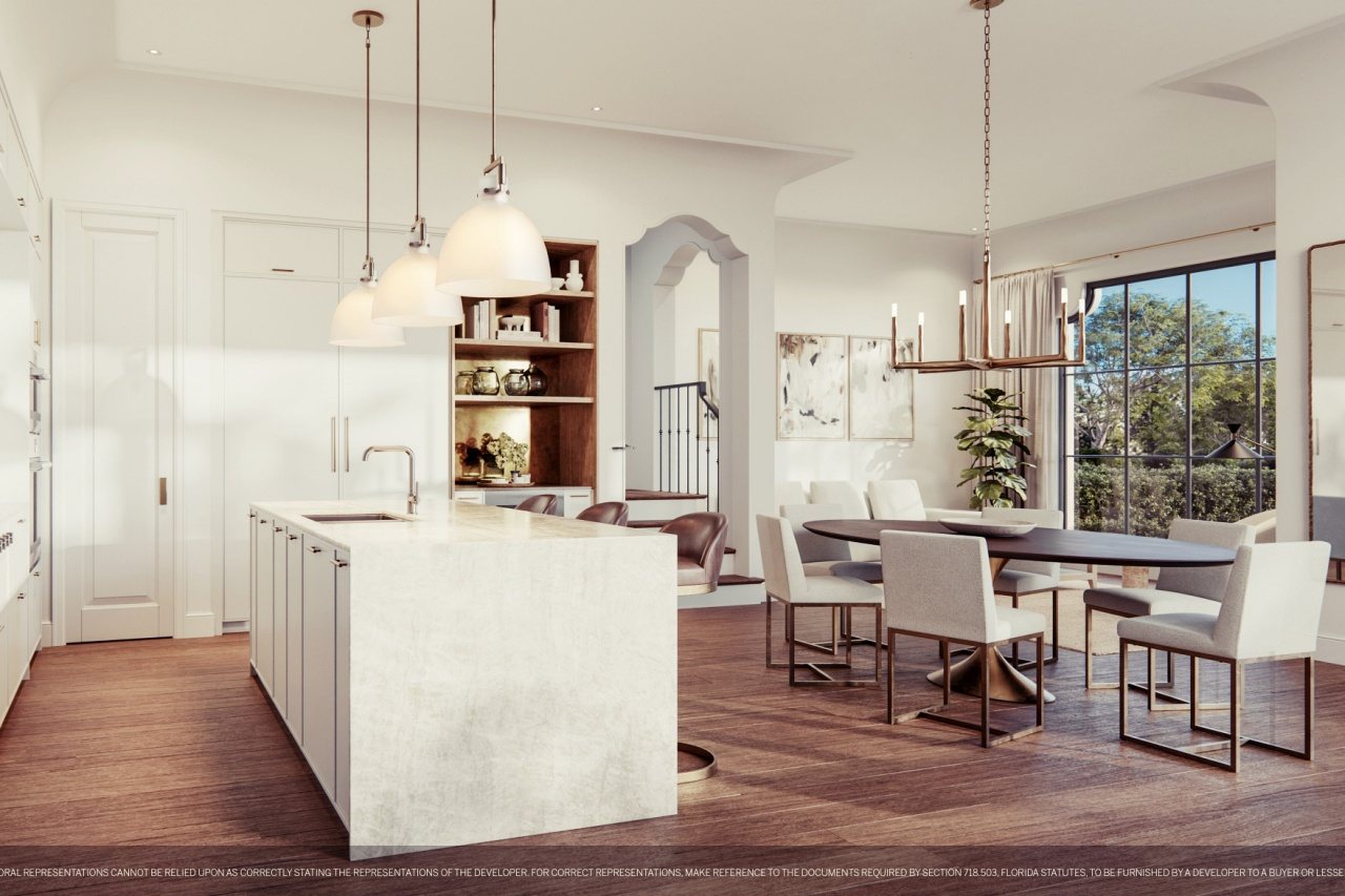 The Village at Coral Gables