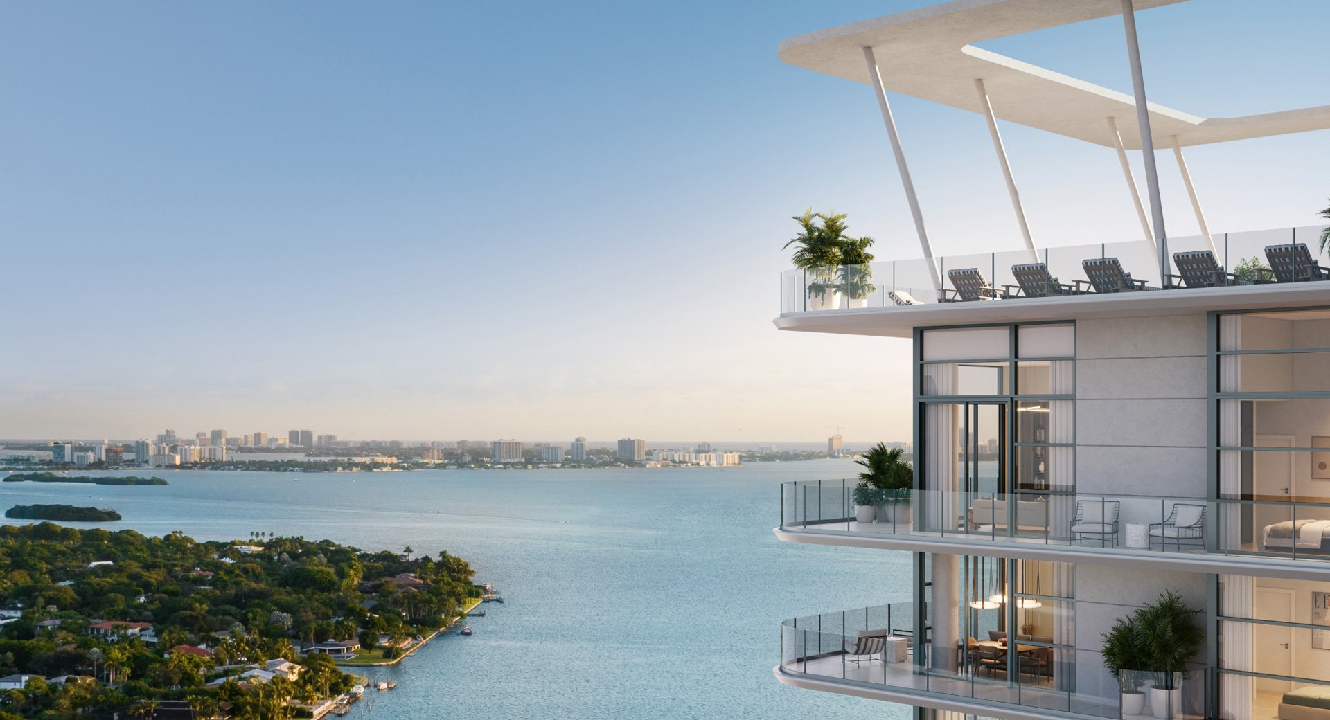 ELLE Residences Miami