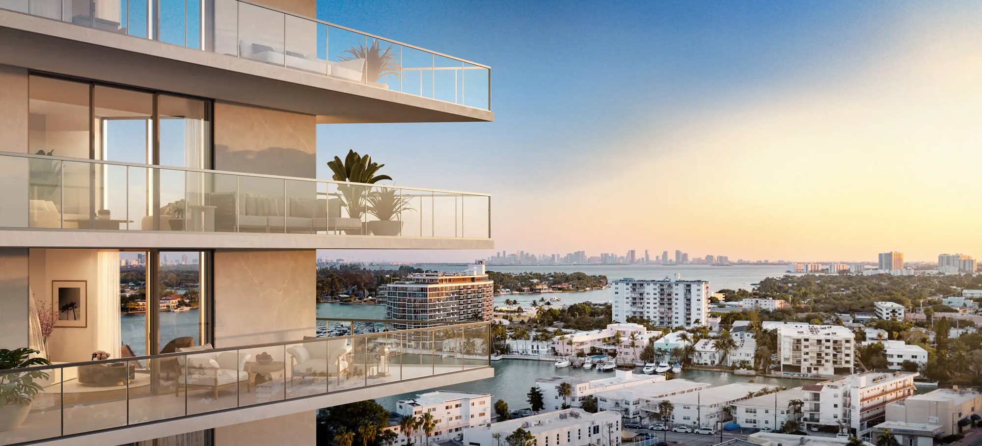 Palma Miami Beach