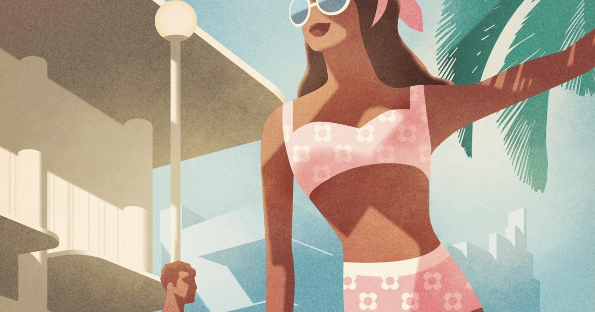 Ella Miami Beach