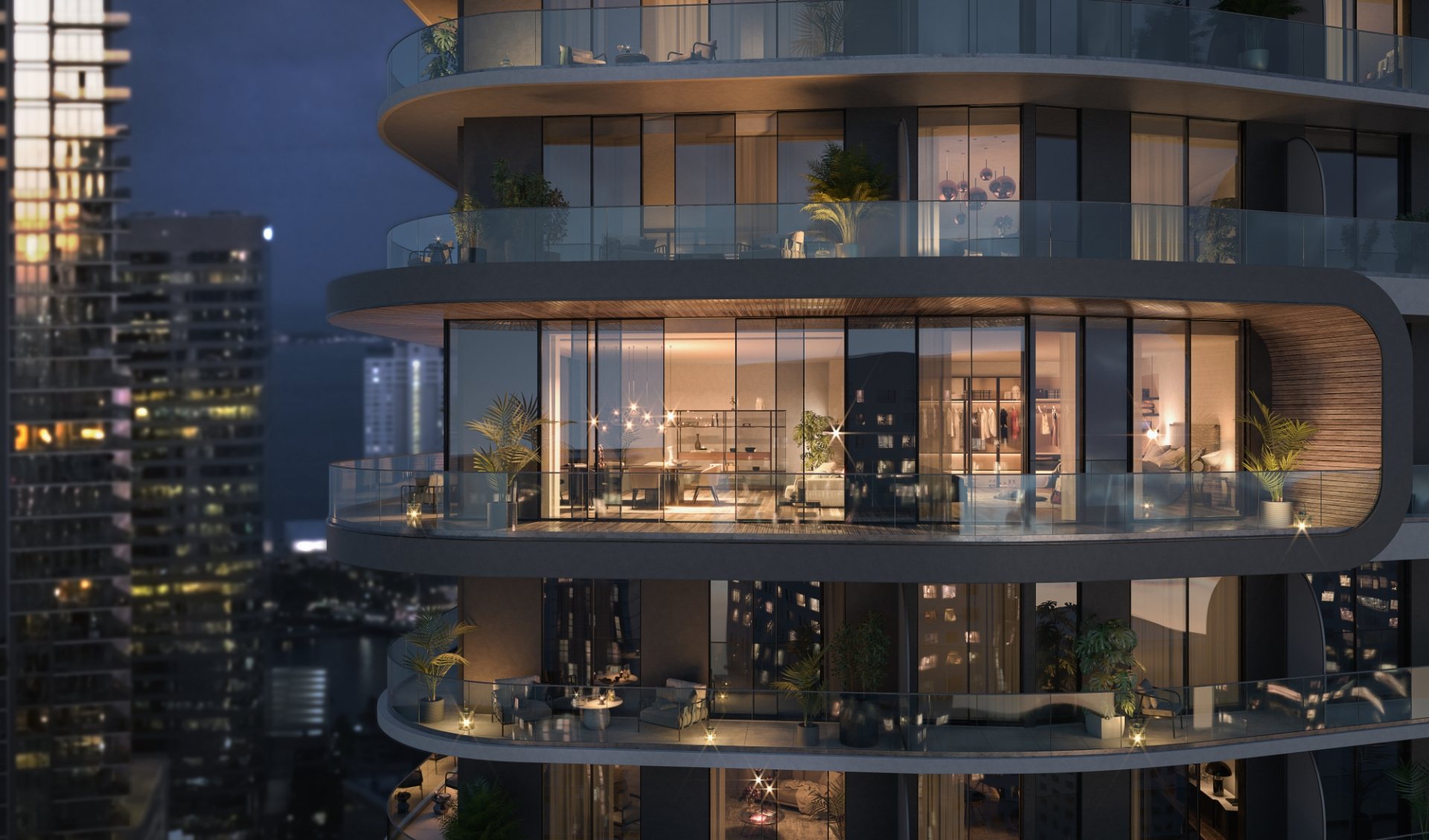 LOFTY Brickell