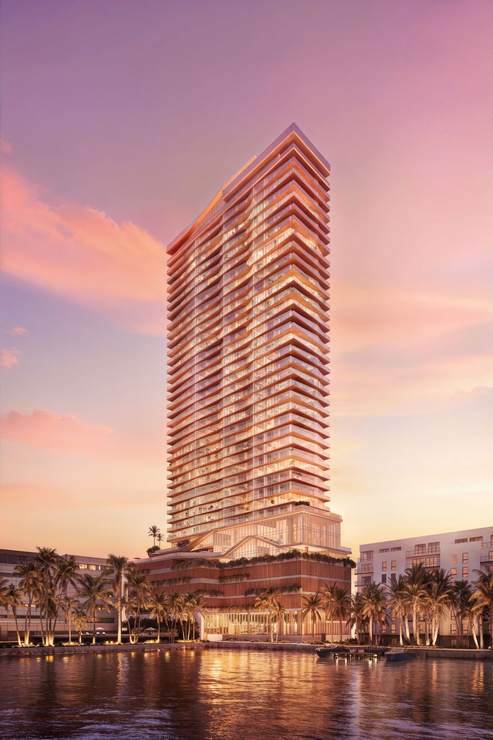 Cove Miami