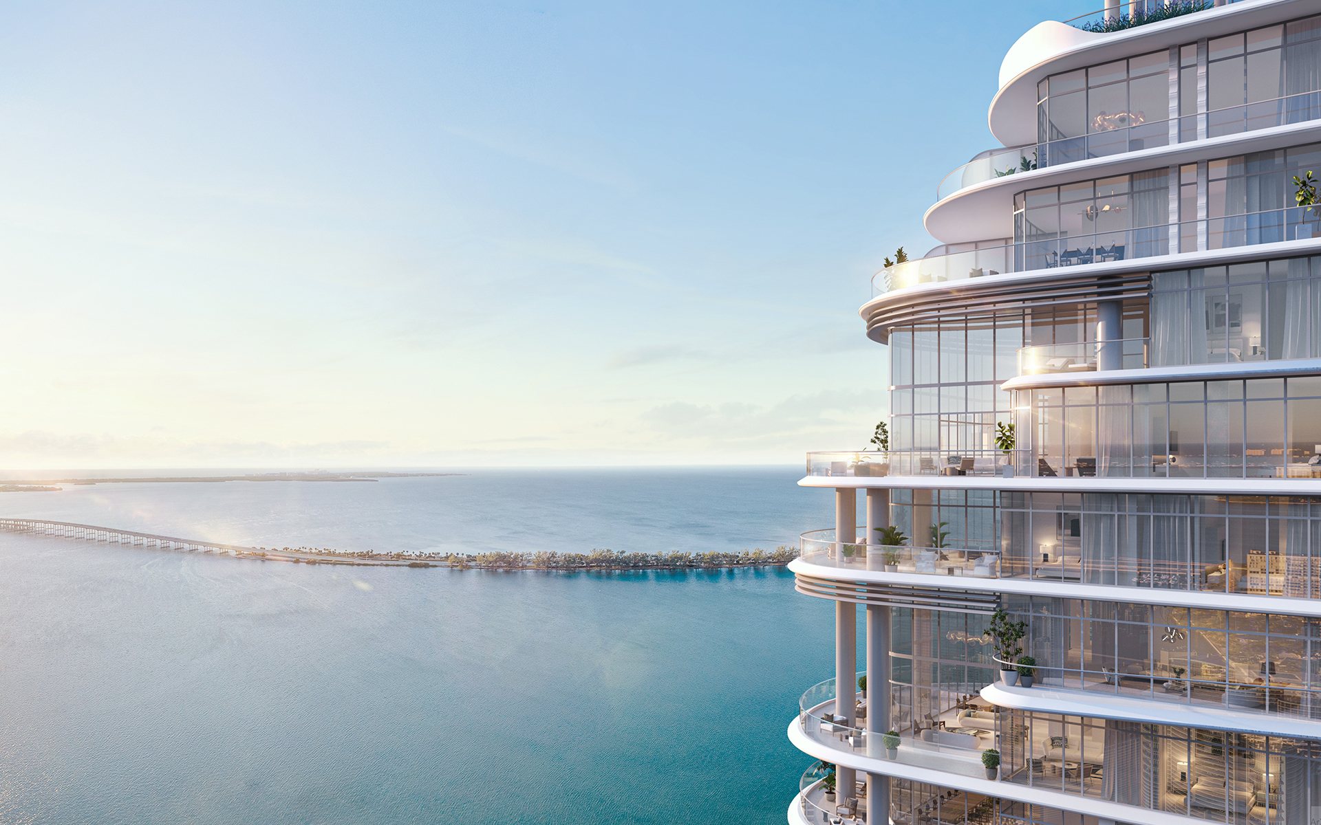 St Regis Residences Miami