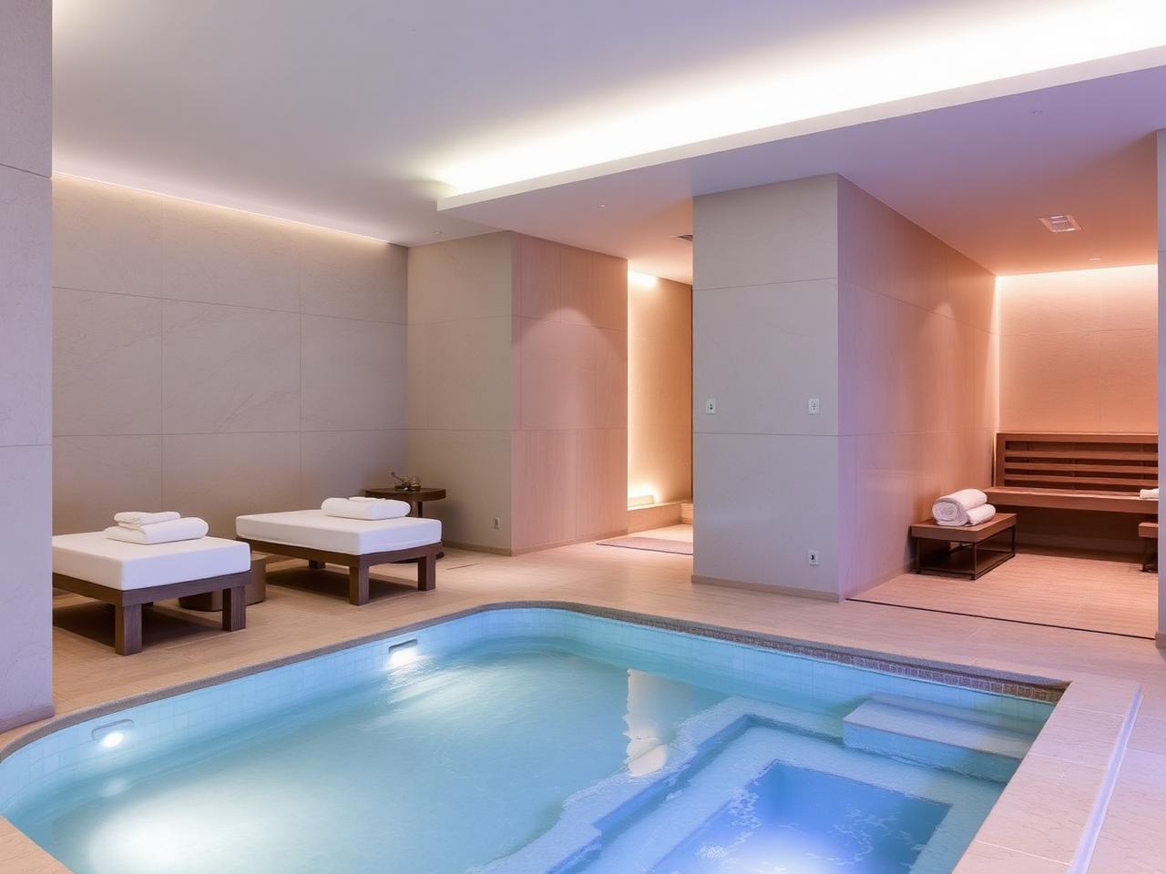 The Source Spa & Wellness